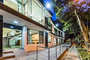 Hotel Asturias Medellin