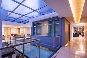 Hotel Asturias Medellin