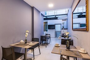 Hotel Asturias Medellin