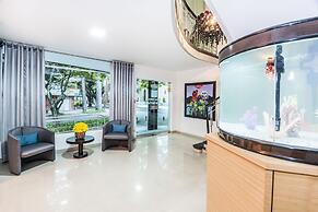 Hotel Asturias Medellin