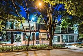 Hotel Asturias Medellin