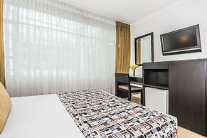 Hotel Asturias Medellin