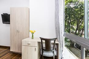 Hotel Asturias Medellin