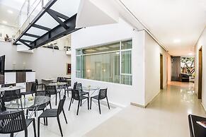 Hotel Asturias Medellin