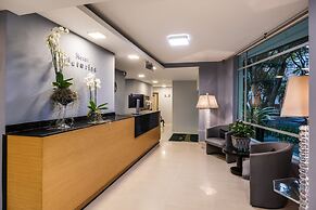 Hotel Asturias Medellin