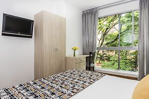 Hotel Asturias Medellin