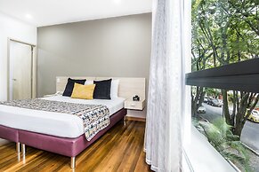 Hotel Asturias Medellin