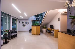 Hotel Asturias Medellin