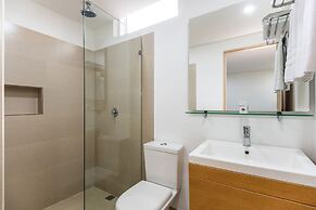 Hotel Asturias Medellin