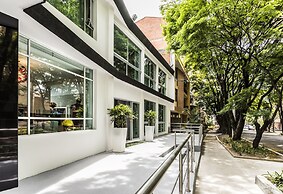 Hotel Asturias Medellin