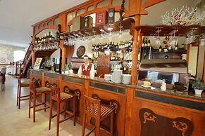 Boutique Spa Hotel Pegasa Pils