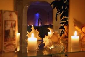 Boutique Spa Hotel Pegasa Pils