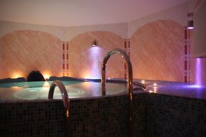 Boutique Spa Hotel Pegasa Pils