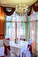 Boutique Spa Hotel Pegasa Pils