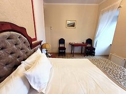Boutique Spa Hotel Pegasa Pils
