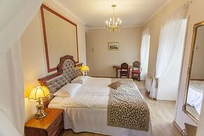 Boutique Spa Hotel Pegasa Pils
