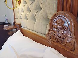 Boutique Spa Hotel Pegasa Pils