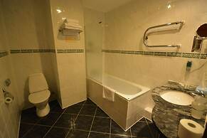 Boutique Spa Hotel Pegasa Pils