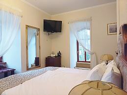 Boutique Spa Hotel Pegasa Pils