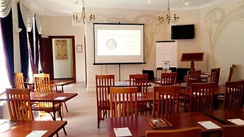 Boutique Spa Hotel Pegasa Pils