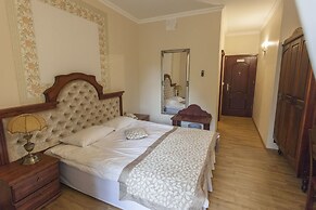 Boutique Spa Hotel Pegasa Pils