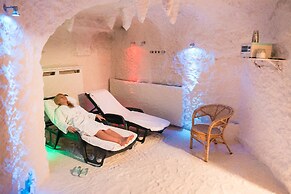 Boutique Spa Hotel Pegasa Pils