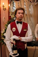 Boutique Spa Hotel Pegasa Pils