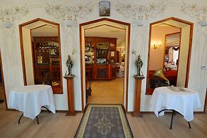 Boutique Spa Hotel Pegasa Pils