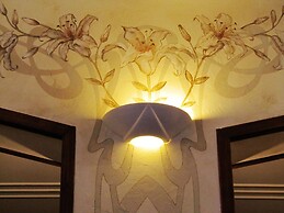 Boutique Spa Hotel Pegasa Pils
