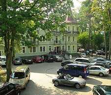 Boutique Spa Hotel Pegasa Pils