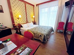 Boutique Spa Hotel Pegasa Pils