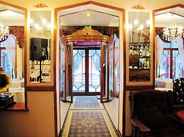 Boutique Spa Hotel Pegasa Pils