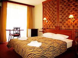 Boutique Spa Hotel Pegasa Pils