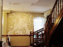 Boutique Spa Hotel Pegasa Pils