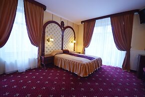 Boutique Spa Hotel Pegasa Pils