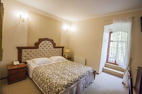 Boutique Spa Hotel Pegasa Pils