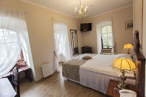 Boutique Spa Hotel Pegasa Pils