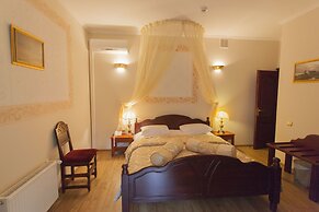 Boutique Spa Hotel Pegasa Pils