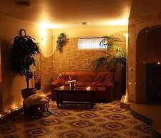 Boutique Spa Hotel Pegasa Pils