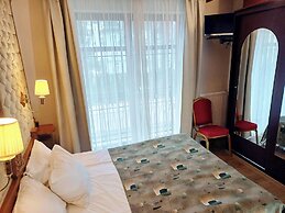 Boutique Spa Hotel Pegasa Pils