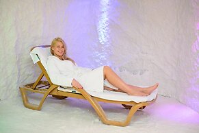 Boutique Spa Hotel Pegasa Pils