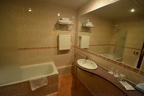 Boutique Spa Hotel Pegasa Pils