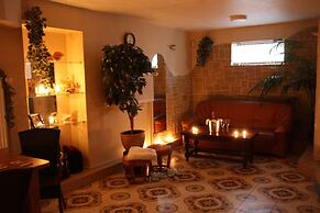 Boutique Spa Hotel Pegasa Pils