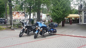 Boutique Spa Hotel Pegasa Pils
