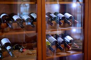 Boutique Spa Hotel Pegasa Pils