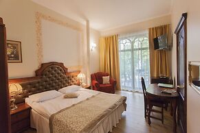 Boutique Spa Hotel Pegasa Pils