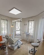 Boutique Spa Hotel Pegasa Pils
