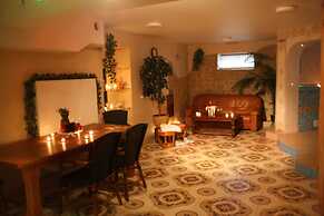 Boutique Spa Hotel Pegasa Pils