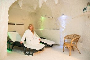 Boutique Spa Hotel Pegasa Pils