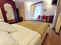Boutique Spa Hotel Pegasa Pils